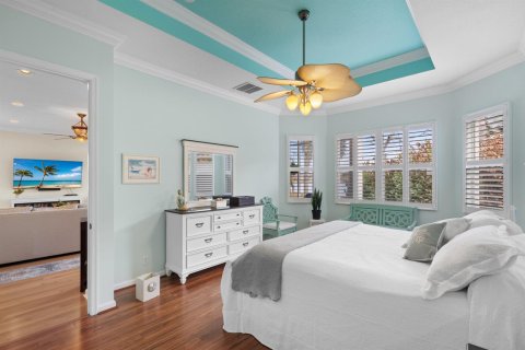 Casa en venta en Port St. Lucie, Florida, 2 dormitorios, 180.42 m2 № 2087380 - foto 25