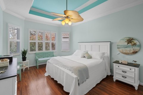 Casa en venta en Port St. Lucie, Florida, 2 dormitorios, 180.42 m2 № 2087380 - foto 24