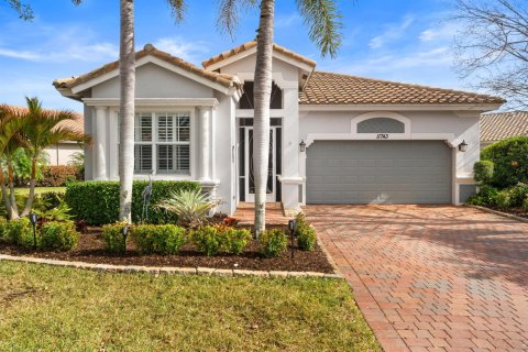 Casa en venta en Port St. Lucie, Florida, 2 dormitorios, 180.42 m2 № 2087380 - foto 6
