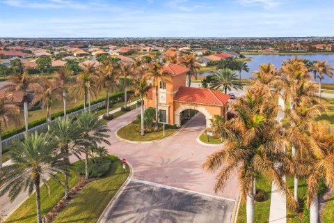Casa en venta en Port St. Lucie, Florida, 2 dormitorios, 180.42 m2 № 2087380 - foto 3