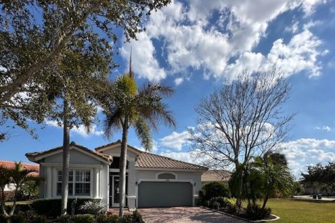 Casa en Port St. Lucie, Florida 2 dormitorios, 180.42 m2 № 2087380