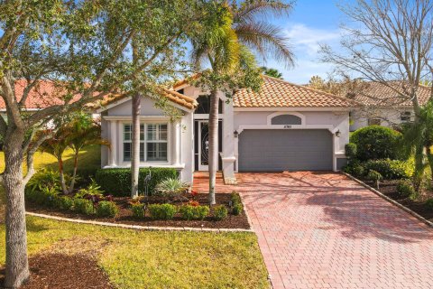 Casa en venta en Port St. Lucie, Florida, 2 dormitorios, 180.42 m2 № 2087380 - foto 5