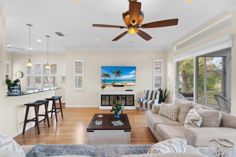 Casa en venta en Port St. Lucie, Florida, 2 dormitorios, 180.42 m2 № 2087380 - foto 16