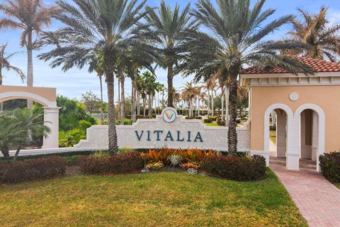 Casa en venta en Port St. Lucie, Florida, 2 dormitorios, 180.42 m2 № 2087380 - foto 2