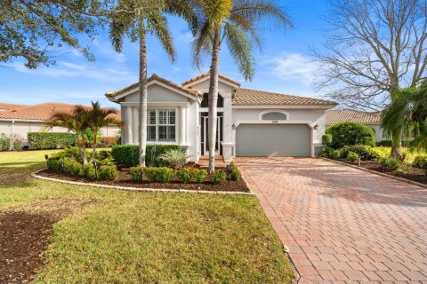 Casa en venta en Port St. Lucie, Florida, 2 dormitorios, 180.42 m2 № 2087380 - foto 7