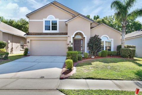 House in Sanford, Florida 4 bedrooms, 215.63 sq.m. № 1642975 - photo 1