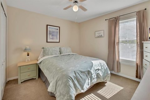 House in Sanford, Florida 4 bedrooms, 215.63 sq.m. № 1642975 - photo 25