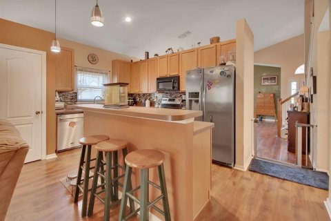 House in Sanford, Florida 4 bedrooms, 215.63 sq.m. № 1642975 - photo 9