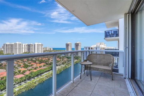 Condo in Aventura, Florida, 2 bedrooms  № 2090693 - photo 7