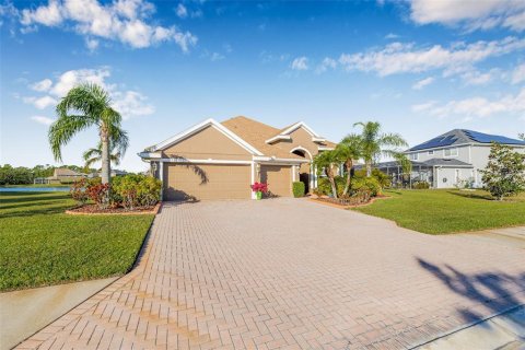 Casa en Ellenton, Florida 4 dormitorios, 229.28 m2 № 2106438