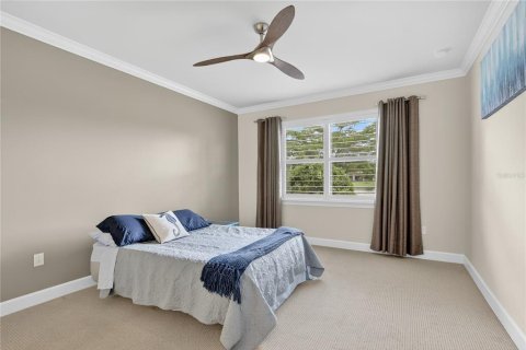 House in North Port, Florida 3 bedrooms, 185.53 sq.m. № 1902645 - photo 21