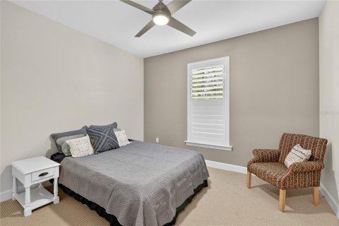 House in North Port, Florida 3 bedrooms, 185.53 sq.m. № 1902645 - photo 27
