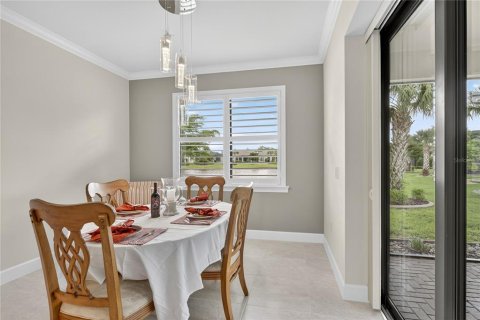 House in North Port, Florida 3 bedrooms, 185.53 sq.m. № 1902645 - photo 17