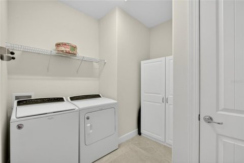 House in North Port, Florida 3 bedrooms, 185.53 sq.m. № 1902645 - photo 7