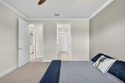 House in North Port, Florida 3 bedrooms, 185.53 sq.m. № 1902645 - photo 22