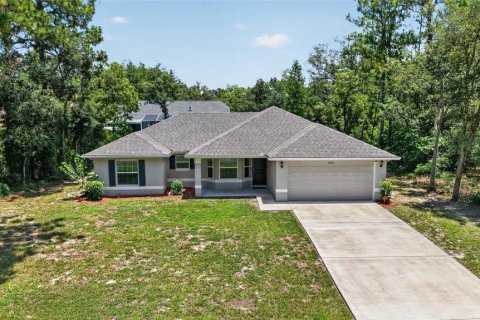 Villa ou maison à vendre à Ocala, Floride: 3 chambres, 143.35 m2 № 2211440 - photo 2