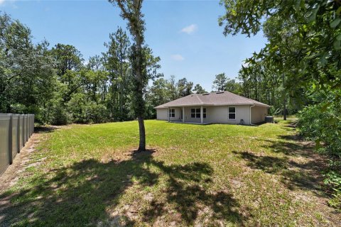 Villa ou maison à vendre à Ocala, Floride: 3 chambres, 143.35 m2 № 2211440 - photo 27