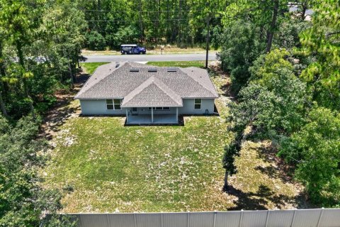 Villa ou maison à vendre à Ocala, Floride: 3 chambres, 143.35 m2 № 2211440 - photo 29