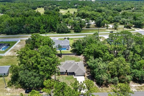 Villa ou maison à vendre à Ocala, Floride: 3 chambres, 143.35 m2 № 2211440 - photo 23