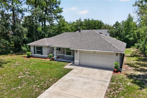Villa ou maison à vendre à Ocala, Floride: 3 chambres, 143.35 m2 № 2211440 - photo 3