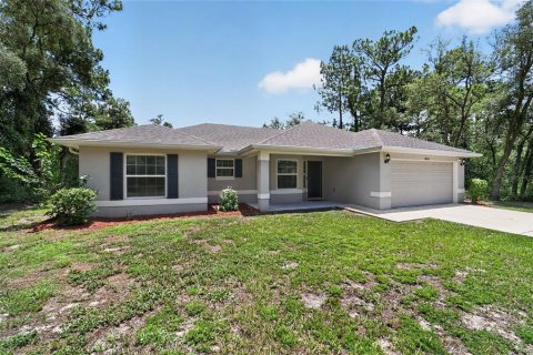 Villa ou maison à vendre à Ocala, Floride: 3 chambres, 143.35 m2 № 2211440 - photo 30