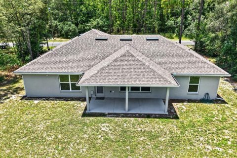 Villa ou maison à vendre à Ocala, Floride: 3 chambres, 143.35 m2 № 2211440 - photo 22