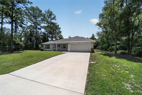 Villa ou maison à vendre à Ocala, Floride: 3 chambres, 143.35 m2 № 2211440 - photo 26