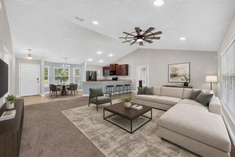 Villa ou maison à vendre à Ocala, Floride: 3 chambres, 143.35 m2 № 2211440 - photo 28