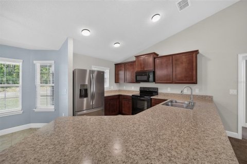 Villa ou maison à vendre à Ocala, Floride: 3 chambres, 143.35 m2 № 2211440 - photo 15