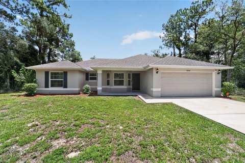 Villa ou maison à vendre à Ocala, Floride: 3 chambres, 143.35 m2 № 2211440 - photo 11