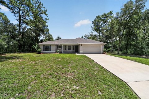 Villa ou maison à vendre à Ocala, Floride: 3 chambres, 143.35 m2 № 2211440 - photo 19