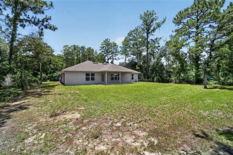 Villa ou maison à vendre à Ocala, Floride: 3 chambres, 143.35 m2 № 2211440 - photo 14