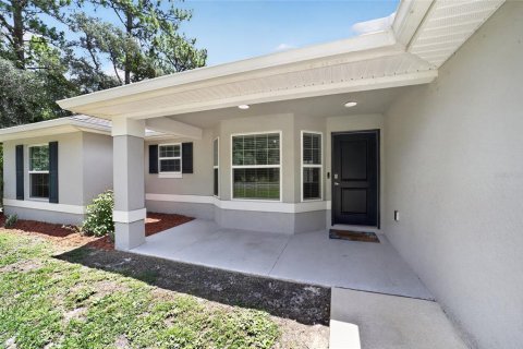 Villa ou maison à vendre à Ocala, Floride: 3 chambres, 143.35 m2 № 2211440 - photo 4