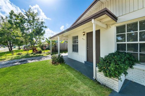 Villa ou maison à vendre à Lauderhill, Floride: 3 chambres, 93.65 m2 № 1945956 - photo 23