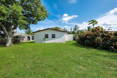 Villa ou maison à vendre à Lauderhill, Floride: 3 chambres, 93.65 m2 № 1945956 - photo 27