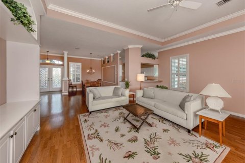Villa ou maison à vendre à Venice, Floride: 2 chambres, 192.03 m2 № 1556901 - photo 2