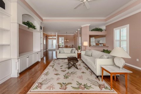 Villa ou maison à vendre à Venice, Floride: 2 chambres, 192.03 m2 № 1556901 - photo 4