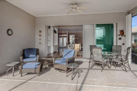Villa ou maison à vendre à Venice, Floride: 2 chambres, 192.03 m2 № 1556901 - photo 23