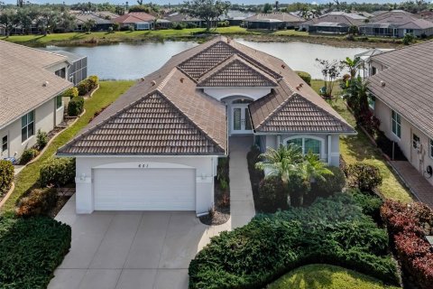 Villa ou maison à vendre à Venice, Floride: 2 chambres, 192.03 m2 № 1556901 - photo 18