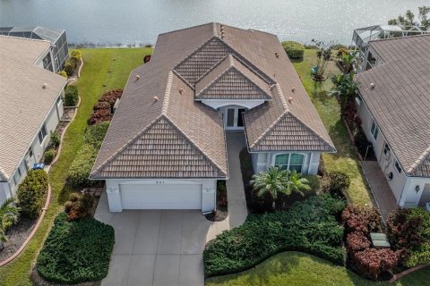 Villa ou maison à vendre à Venice, Floride: 2 chambres, 192.03 m2 № 1556901 - photo 28