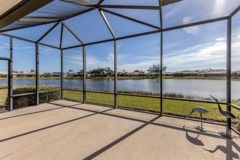 Villa ou maison à vendre à Venice, Floride: 2 chambres, 192.03 m2 № 1556901 - photo 11