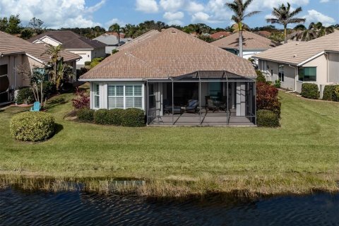 Villa ou maison à vendre à Venice, Floride: 2 chambres, 192.03 m2 № 1556901 - photo 29