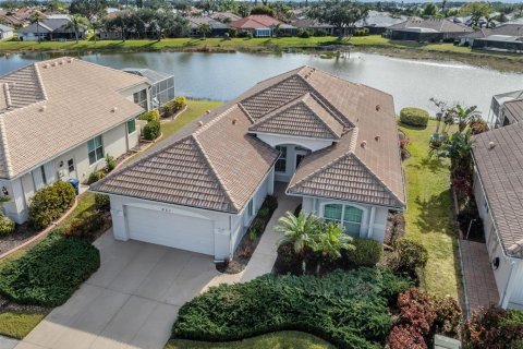 Villa ou maison à vendre à Venice, Floride: 2 chambres, 192.03 m2 № 1556901 - photo 1