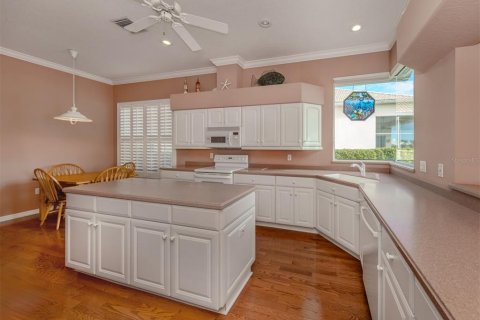 Villa ou maison à vendre à Venice, Floride: 2 chambres, 192.03 m2 № 1556901 - photo 27