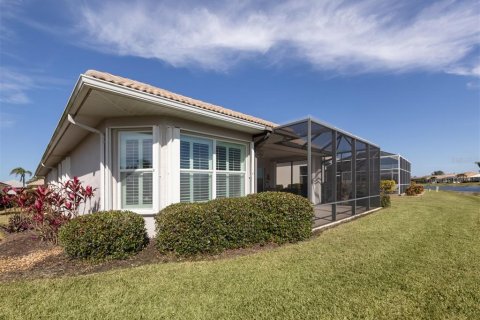 Villa ou maison à vendre à Venice, Floride: 2 chambres, 192.03 m2 № 1556901 - photo 30