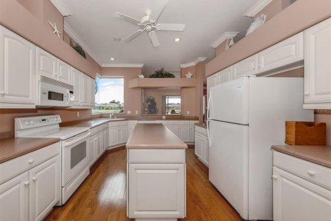 Villa ou maison à vendre à Venice, Floride: 2 chambres, 192.03 m2 № 1556901 - photo 16
