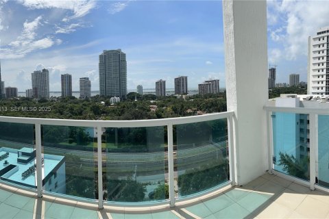 Copropriété à louer à Miami, Floride: 2 chambres, 77.02 m2 № 1982245 - photo 4