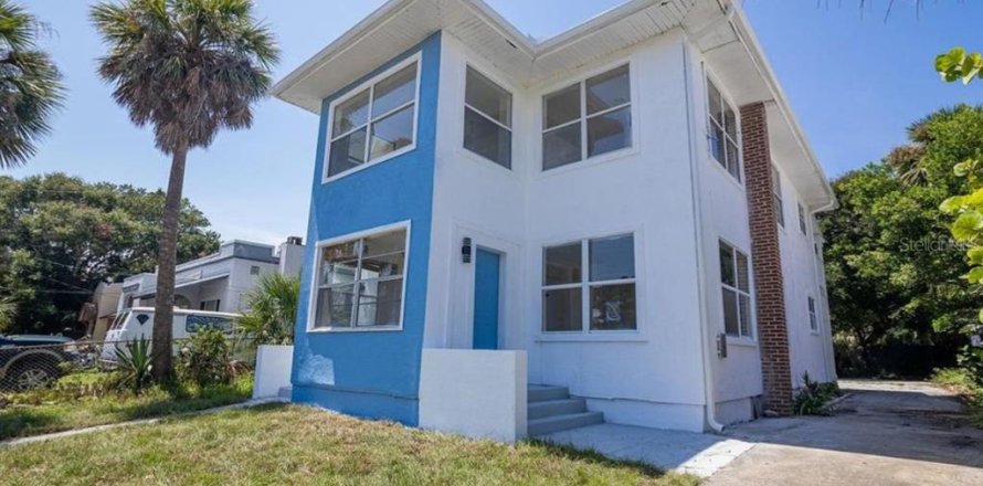 Appartement à Daytona Beach, Floride 2 chambres, 98.85 m2 № 1831652