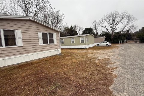 Immobilier commercial à vendre à Belleview, Floride: 1011.15 m2 № 2108692 - photo 3