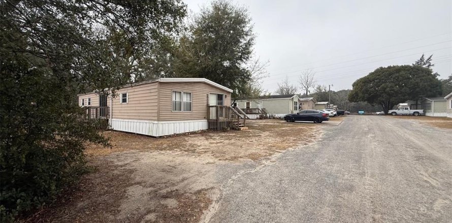 Immobilier commercial à Belleview, Floride 1011.15 m2 № 2108692